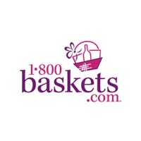 1800Baskets Promo Code