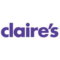 Claires Promo Code