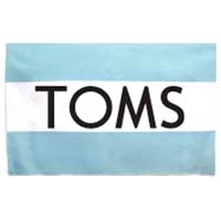 Toms Promo Code