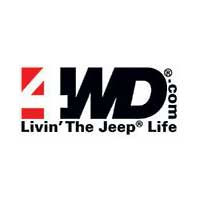 4WD Promo Code