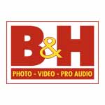 B&H Photo