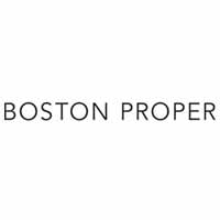 Boston Proper Promo Code