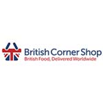 British Corner Shop