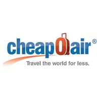 Cheapoair Promo Code