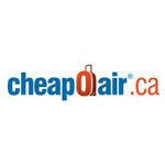 Cheapoair Canada