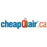Cheapoair Canada Promo Code