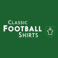 Classic Football Shirts Promo Code