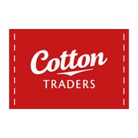 Cotton Traders Promo Code