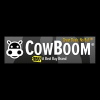 CowBoom Promo Code