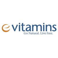 eVitamins Promo Code