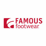 Famous footwear Promo Code
