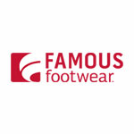 Famous footwear