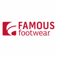Famous Footwear Coupons and Promo Codes - 2022