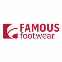 Famous footwear Promo Code