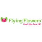 Flying Flowers