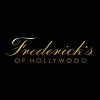 Frederick's of Hollywood Promo Code