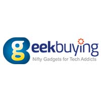 Geekbuying Promo Code