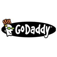 GoDaddy Promo Code