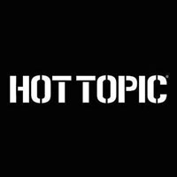 Hot Topic Promo Code