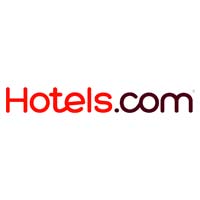 Hotels.com Promo Code