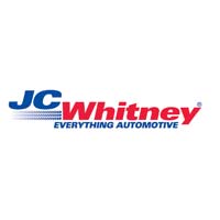 JC Whitney Promo Code