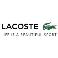 Lacoste Promo Code