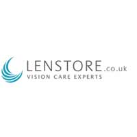 Lenstore Promo Code