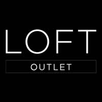 LOFT Outlet Promo Code