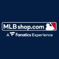 MLB Shop Promo Code