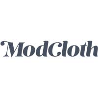 ModCloth Promo Code