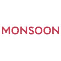Monsoon US Promo Code