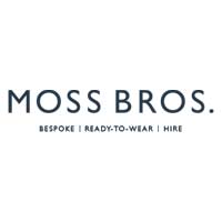 Moss Bros Promo Code