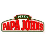 Papa John's Promo Code