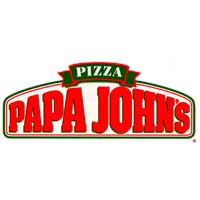 Papa John's Promo Code