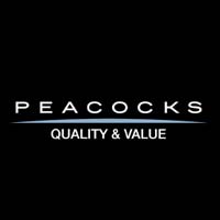 Peacocks Promo Code