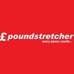 Poundstretcher