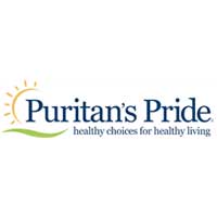 Puritan's Pride Promo Code