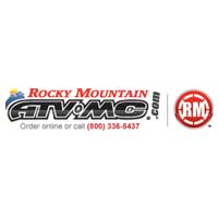 Rocky Mountain ATV/MC Promo Code