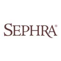 Sephra Promo Code