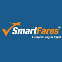 SmartFares Promo Code