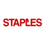 Staples