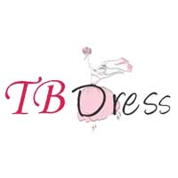 TBdress Promo Code