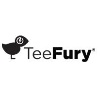 TeeFury Promo Code