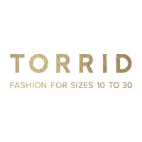 Torrid Promo Code