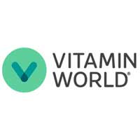 Vitamin World Promo Code