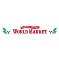 Cost Plus World Market Promo Code